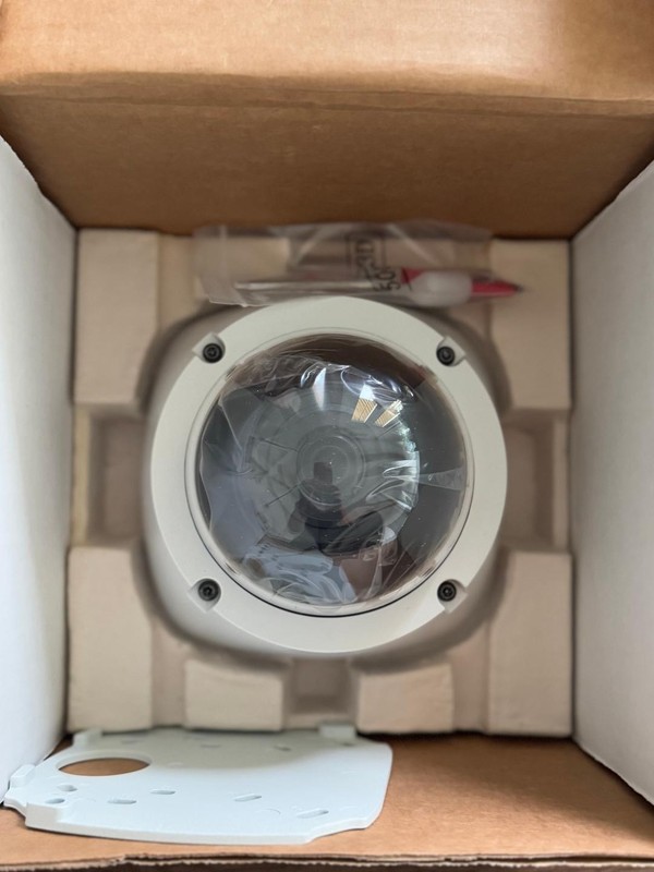 NEW Avigilon 2.0C-H6A-D1 2MP Surface Mount Indr Dome Cam OPS-0011814 /320-0916A