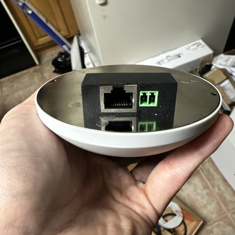 Bosch Flexidome IP Micro 5000 IP Outdoor Dome Camera gallery