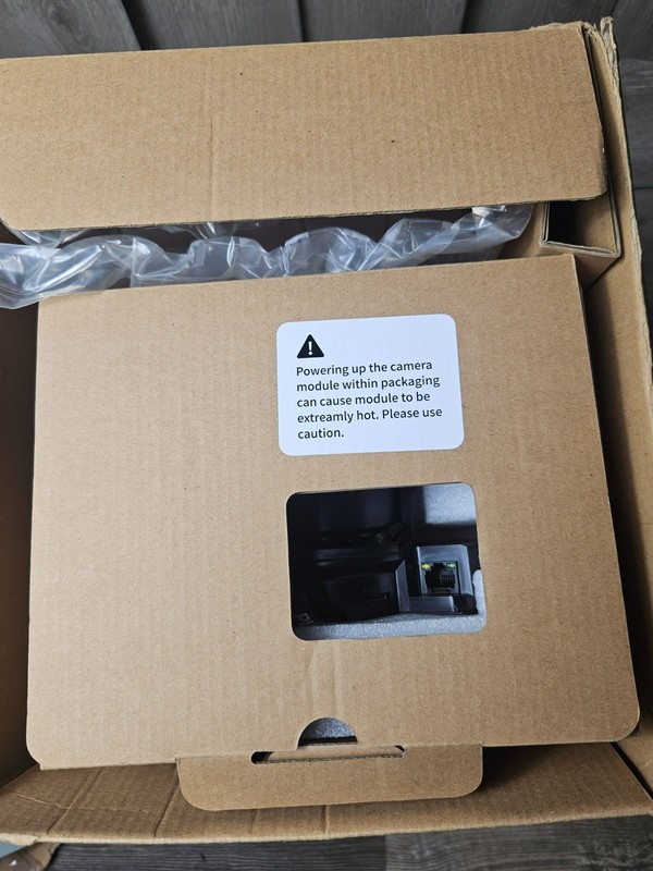 Hanwha Wisenet XND-8081RF - 2 gallery