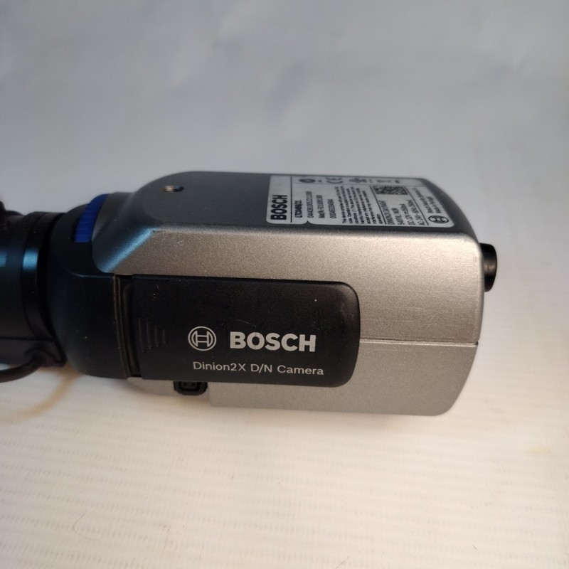 Bosch Dinion 2X LTC0498/21 D/N Security Camera gallery