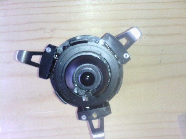 NEW! Arecont Vision AV2555DN-F IP Megapixel Camera, MicroDome G2 gallery