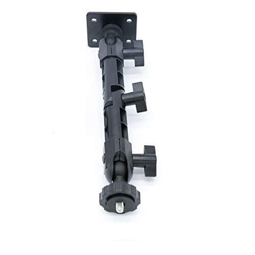 Streamcam Wall Mount Webcam Mounting Bracket Compatible With Logitech Streamcam gallery