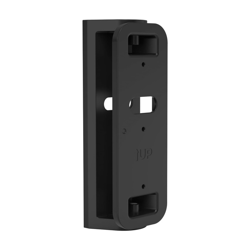 0°-45° Adjustable Angle Mount for Blink Video Doorbell (2nd Gen) – Black