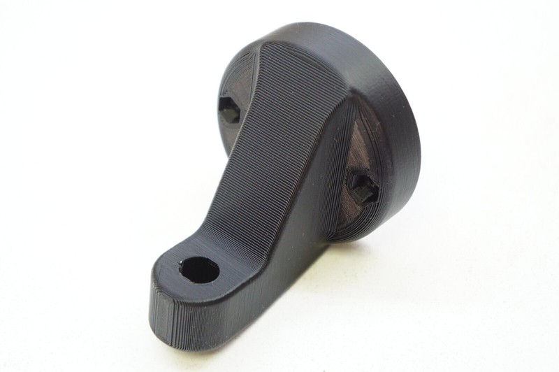 Secure Base Wall Mount for Ubiquiti Unifi G5 Bullet Camera (UVC-G5-BULLET) gallery