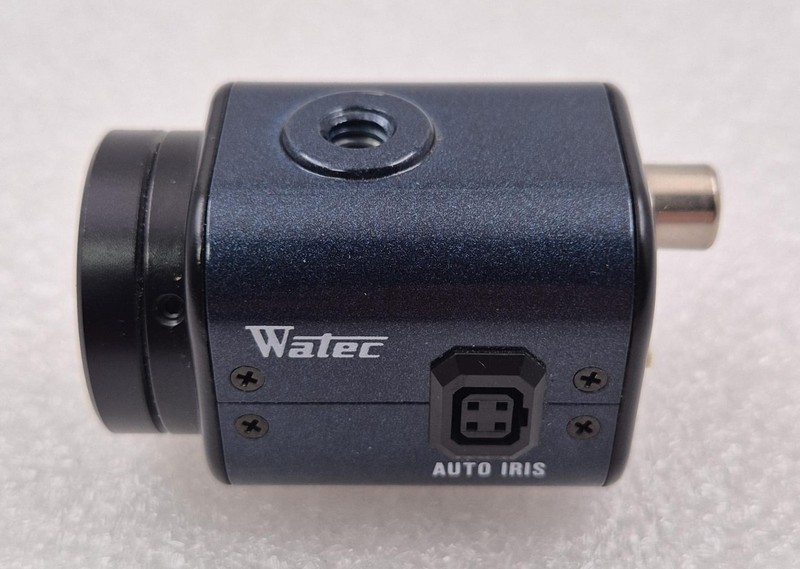 WATEC WAT-902H W85BC CCD Camera Module gallery