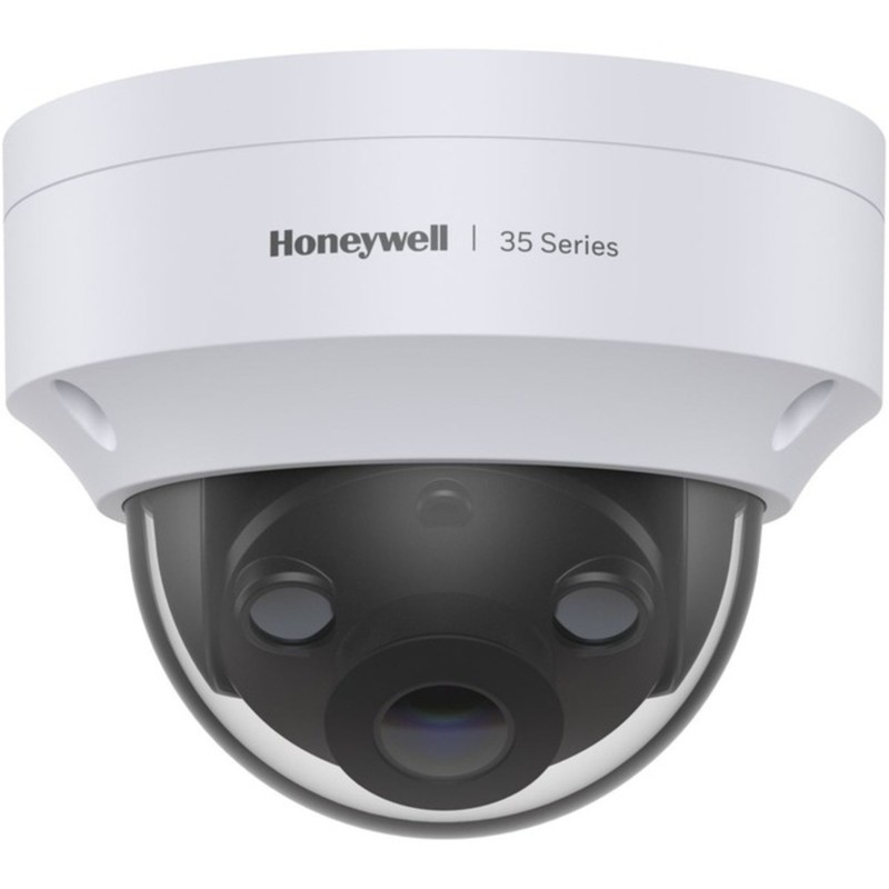 Honeywell – HC35W45R3 – Honeywell HC35W45R3 5 Megapixel Network Camera – Color