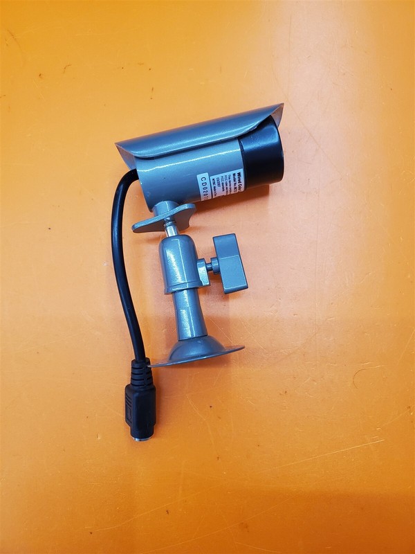 ⭐️⭐️⭐️⭐️⭐️ Lorex Wired Color Camera MC7221 gallery