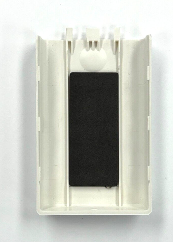 RemoBell DoorCam BATTERY COVER gallery