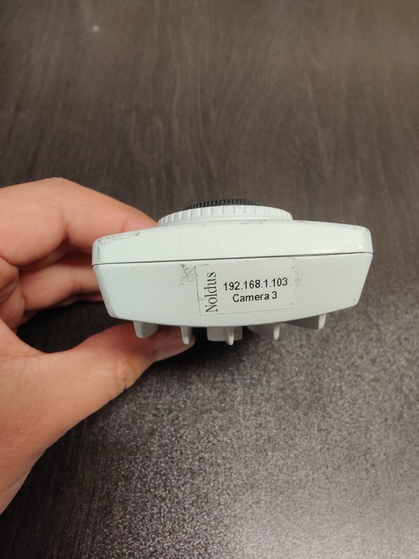 AXIS M1065-L Network Camera *Tested Working* gallery