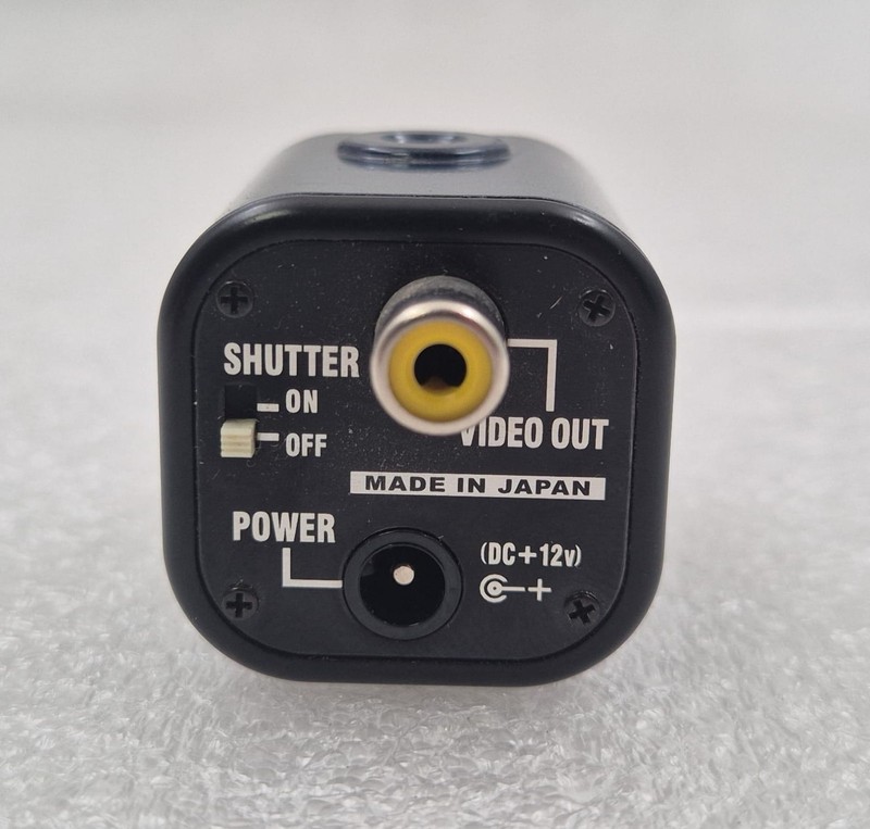 WATEC WAT-902H W85BC CCD Camera Module gallery