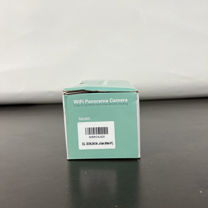 WiFi Panorama Camera gallery