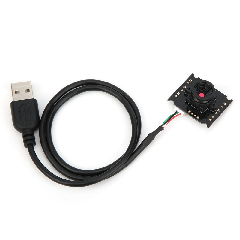 Camera Module HD USB Interface HBV-W202012HD For XP/7/8/10/OS New gallery