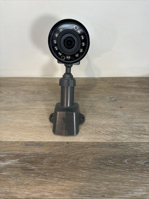 Vivint Outdoor Security Camera VS-HDP450-110 TESTED Working