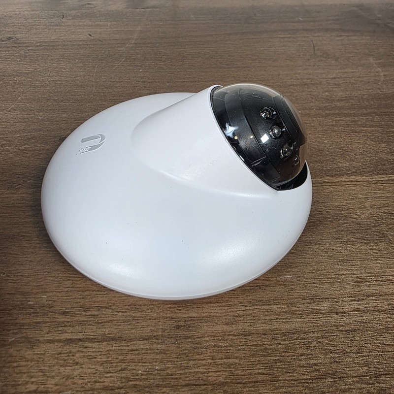 UniFi G3-DOME Security Video Camera Ubiquiti gallery
