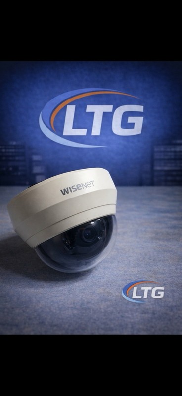 Wisenet Network Camera LND-6011R gallery