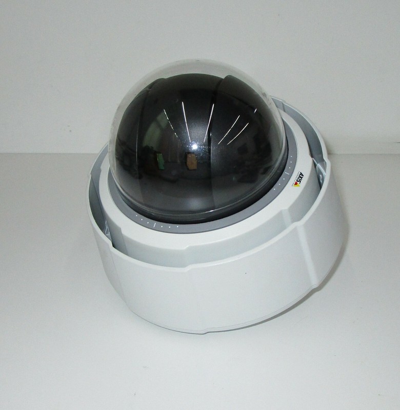 AXIS P5515-E 50Hz P/N: 0757-001-01