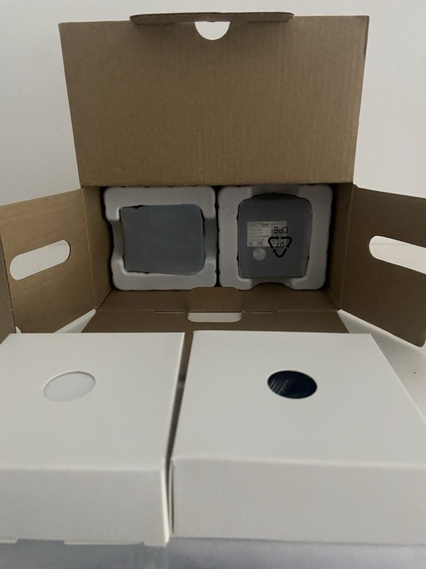 Jaiotlink 2k 2.4 Dual…tection,2-way Talk 2- Pack gallery