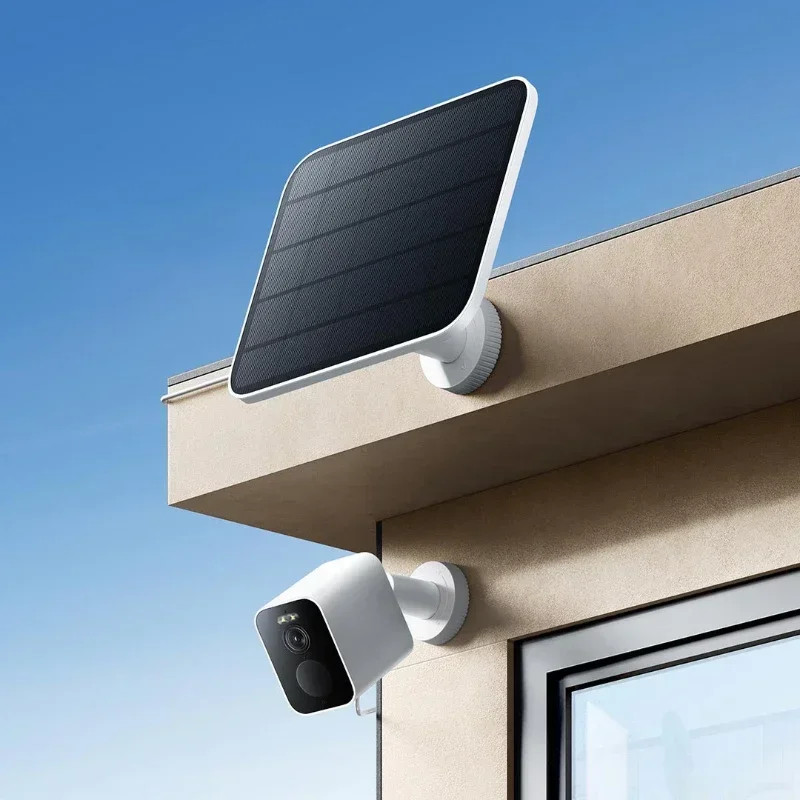Xiaomi Camera BW500 2.5K HD Shooting 10m Full-color Night Vision AI Smart gallery