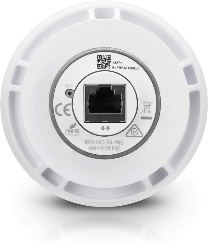 UNIFI Protect G4-PRO Camera gallery