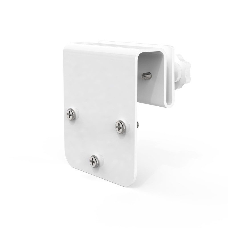 Bracket Compatible with Eufy Security Solocam S340, Solar Security Camera(1pack gallery