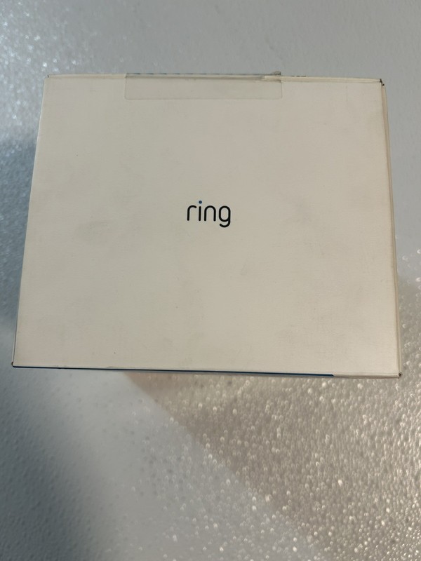 Ring Spotlight Cam Plus Outdoor/Indoor 1080p Plug-In Surveillance Camera gallery