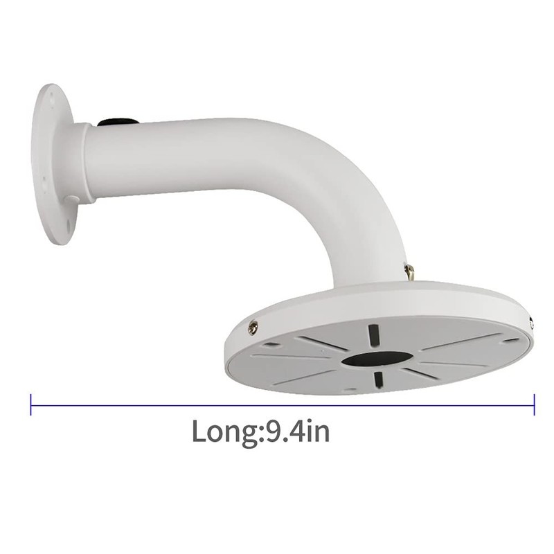 Security Camera Mount Bracket Universal Wall Mounting For CCTV Dome IP Camera gallery