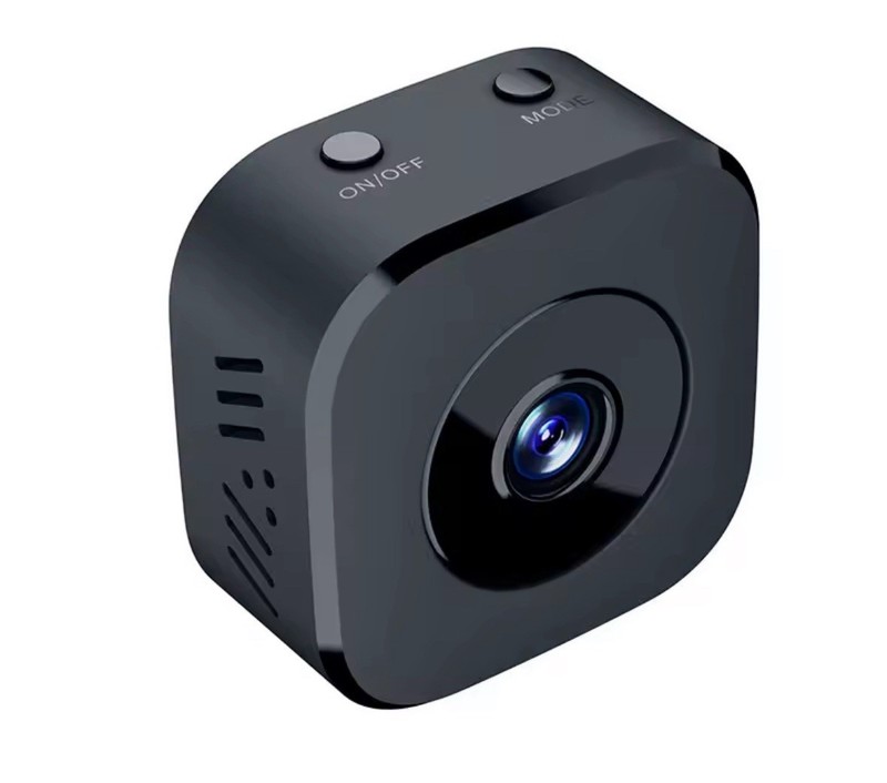 Micro Security Camera With Color Night Vision Waterproof HD gallery