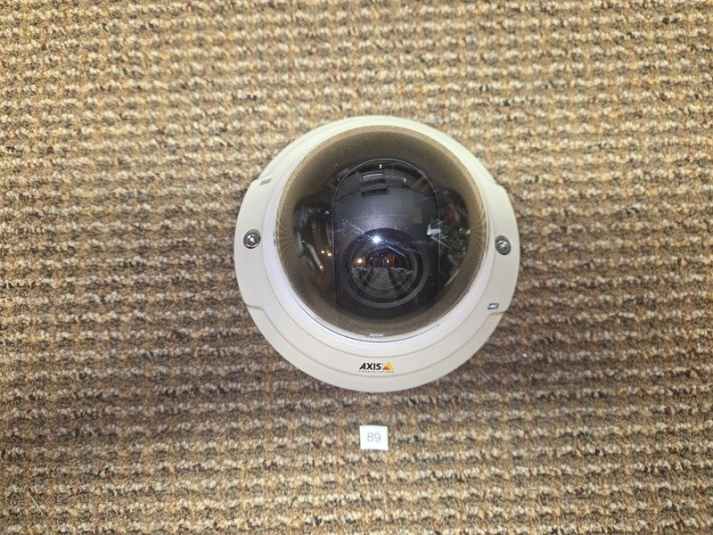 AXIS P3346 Dome Camera (89)