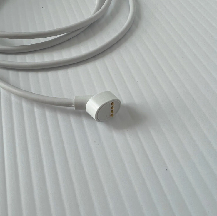 Google Nest Cam Charge Cable, 1 Meter - without AC block