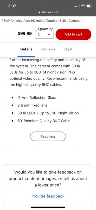 revo america gallery