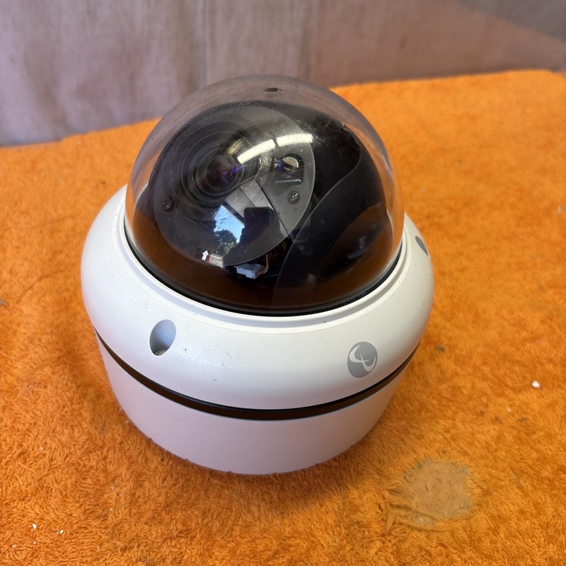 DN • #5 American Dynamics Illustra 600 Dome Camera, ADCi610-D321. Untested