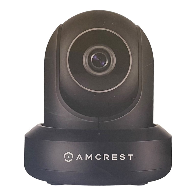 Amcrest HD Series 720P (1280×720) IPM-721B Pan/Tilt Record New Factory Sealed