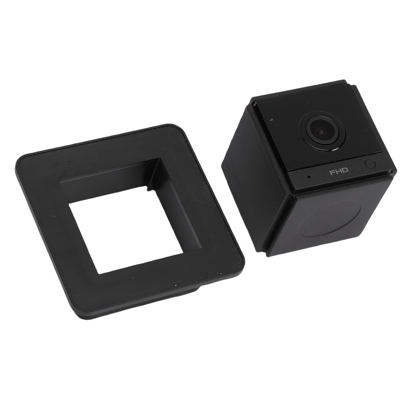 1 Fish Tank Camera 2K HD Anti For Easy Monitoring gallery