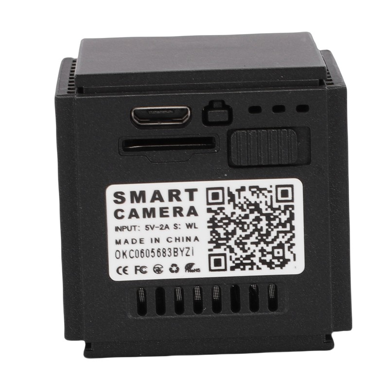 1 Fish Tank Camera 2K HD Anti For Easy Monitoring gallery