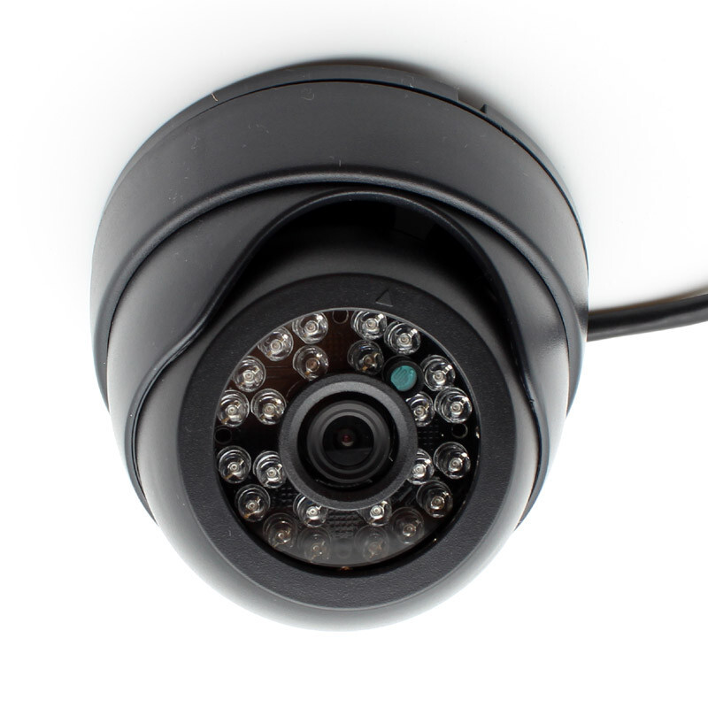 HD 48IR Leds 1080p 2mp AHD TVI CVI CVBS 4in1 CCTV Camera Security dome UTC