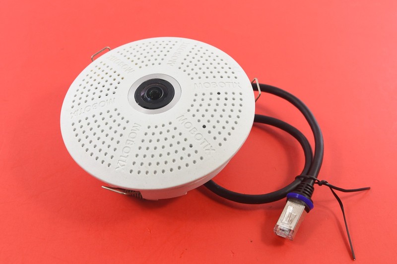 Mobotix AG c26 360 Degree IP Security Camera gallery