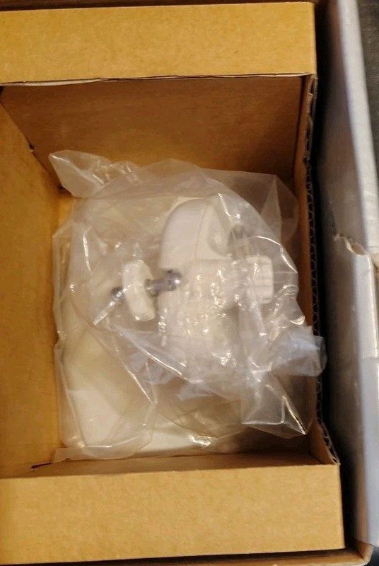 Schlage LINK Wireless Network Camera New Open Box gallery