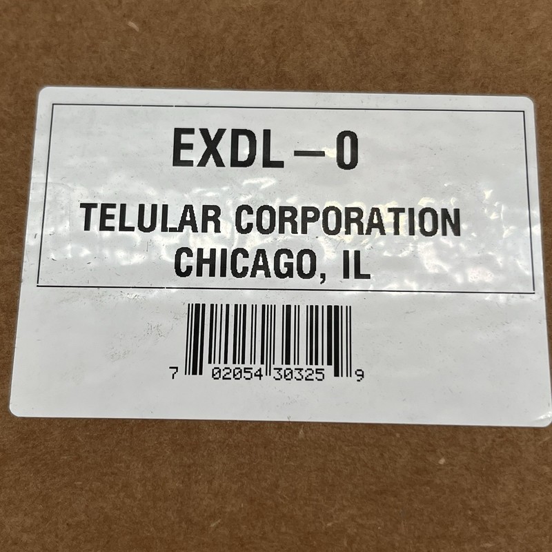 NEW!! Telular Multiband Omnidirectional Antenna Kit Laird CDMA - EXDL-0 gallery
