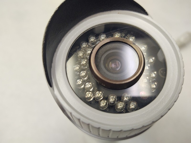 Q-See 2K PoE Camera QTN8059B-N 4-megapixel (2560 x 1440 resolution) [item#4] gallery
