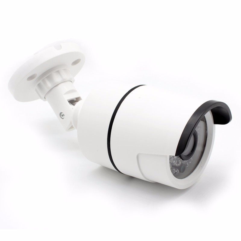 HD 1080P Starlight SONY IMX323 AHD Security CCTV Camera Outdoor IR Color 36Leds gallery