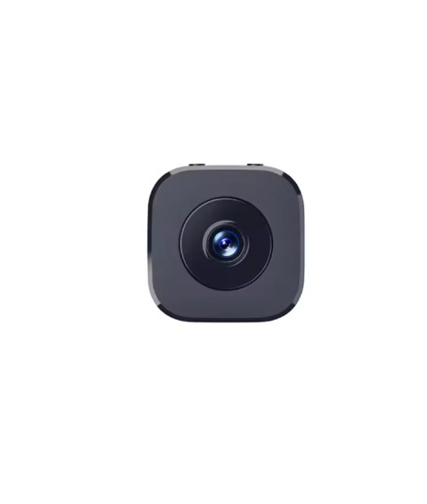 4K WiFi Mini Security Camera HD Indoor Surveillance Camera Two-Way Audio Night