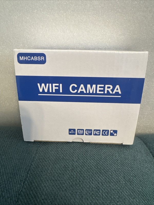 📸 Magnetic Wireless Backup Camera – WiFi Hitch Cam, IP68K, Night Vision gallery