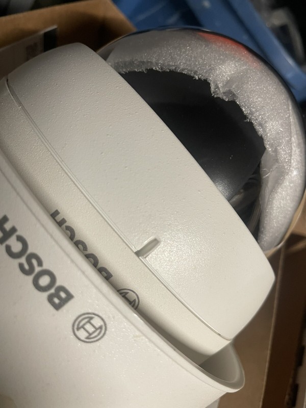 Bosch Auto Dome Surveillance Camera. VG5-164-EC0 FREE SHIPPING!!!