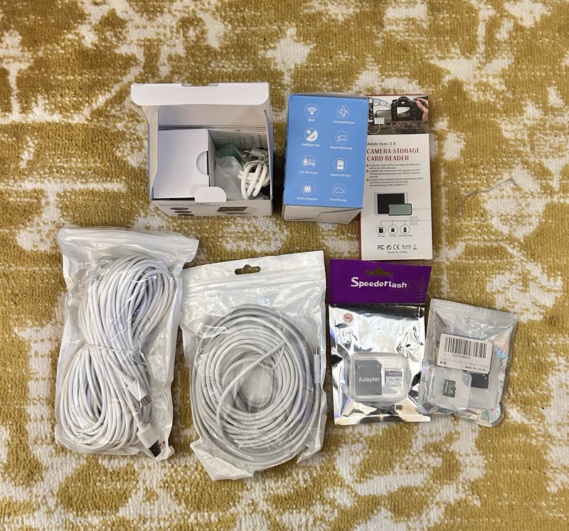 Security Camera Bundle gallery
