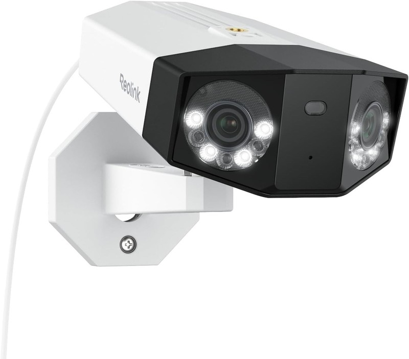 Reolink Duo 3 PoE - Easy Install, Waterproof, Motion Track gallery