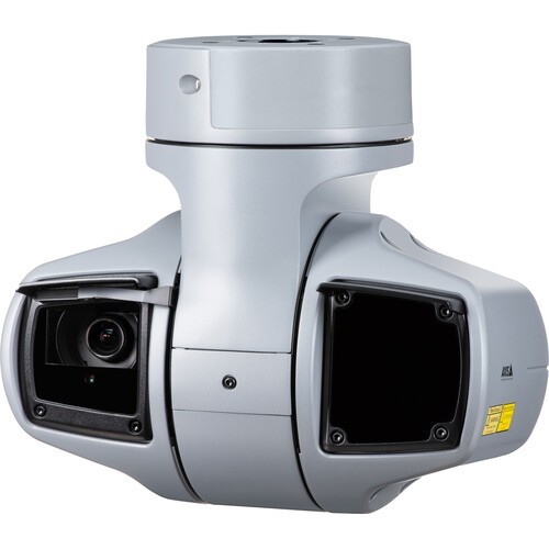 Axis Q6225-LE HDTV 2MP 31x Zoom IR Outdoor PTZ Camera 02317-004 - Unit Only gallery