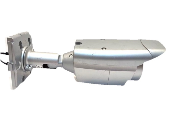 Panasonic WV-S1531LN Network i-PRO PoE Security Camera - Used In Good Condition gallery
