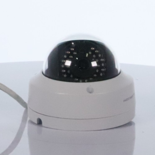 Alarm.com ADC-VC825 POE HD Dome Camera Indoor/Outdoor Night Vision