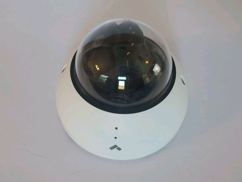 Verkada CD41-30-HW Indoor Dome Camera
