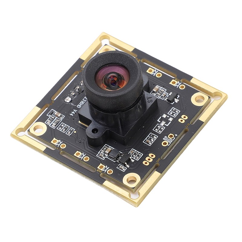 USB Camera Module Manual Focusing OV2710 Camera Module 2MP 1920x1080 MJPEG 30FPS gallery